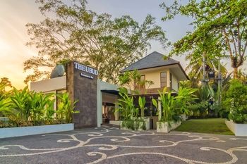 Labak River Hotel By Eps 4*