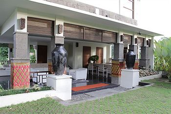 Labak River Hotel By Eps 4*