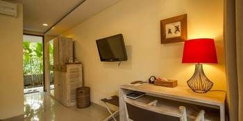 Labak River Hotel By Eps 4*