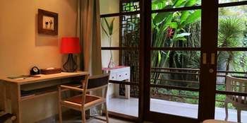 Labak River Hotel By Eps 4*