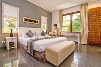 Labak River Hotel By Eps 4*
