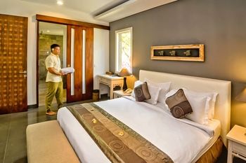 Labak River Hotel By Eps 4*