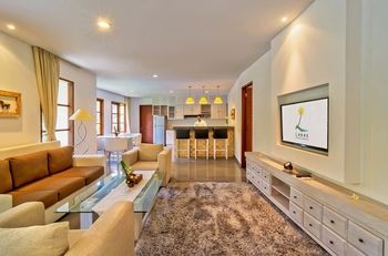 Labak River Hotel By Eps 4*