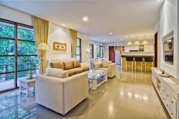Labak River Hotel By Eps 4*