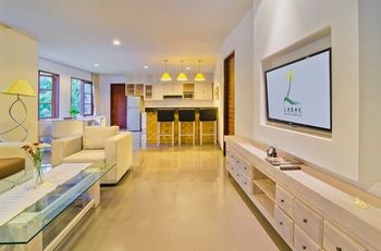 Labak River Hotel By Eps 4*