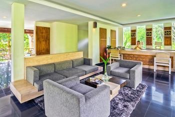 Labak River Hotel By Eps 4*