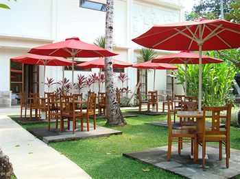Labak River Hotel By Eps 4*