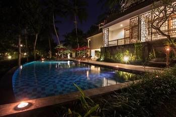 Labak River Hotel By Eps 4*