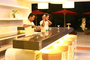 Labak River Hotel By Eps 4*