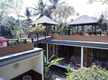 Labak River Hotel By Eps 4*