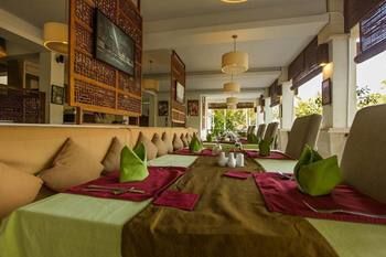 Labak River Hotel By Eps 4*