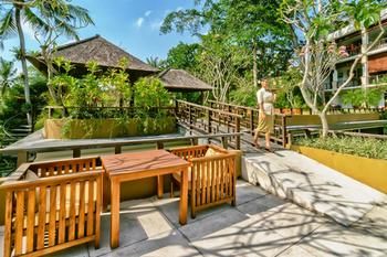 Labak River Hotel By Eps 4*