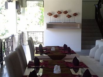 Labak River Hotel By Eps 4*