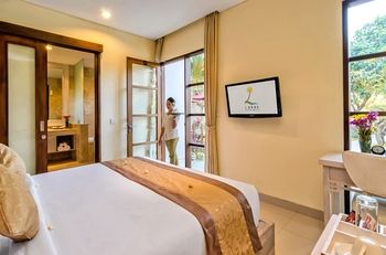 Labak River Hotel By Eps 4*