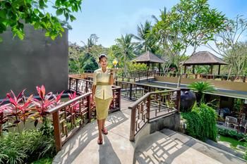 Labak River Hotel By Eps 4*