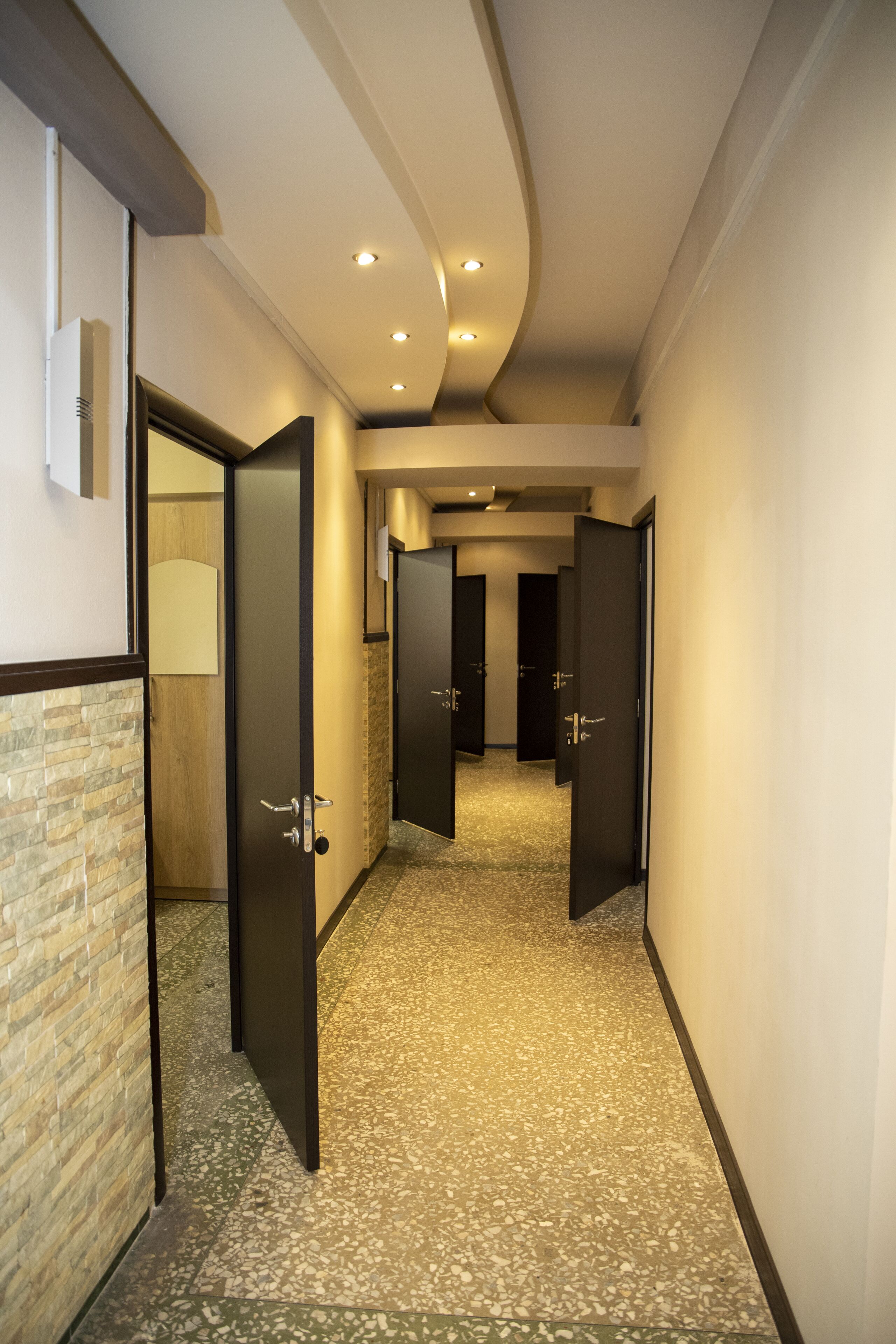 Asa Hotel 0*