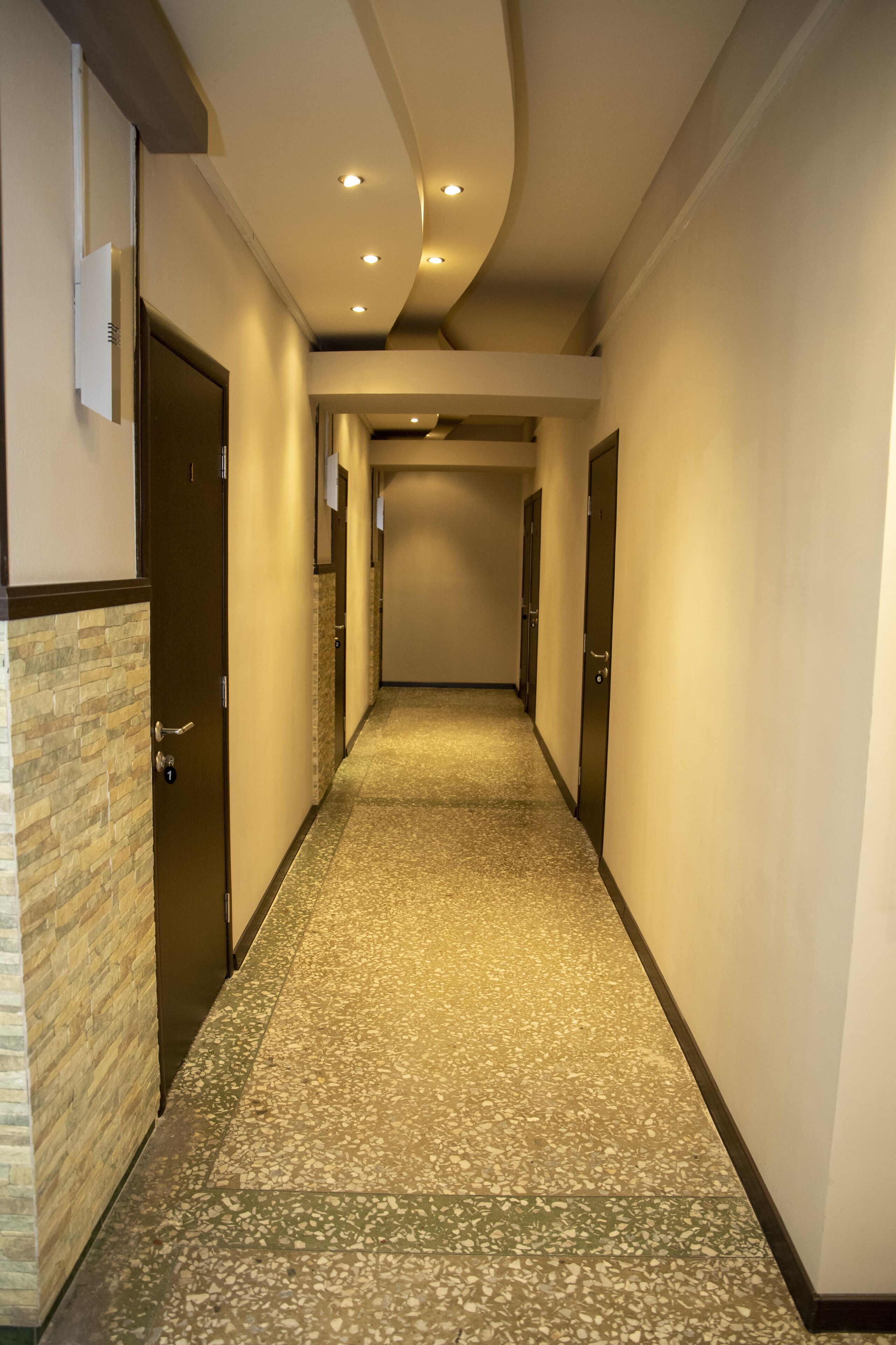 Asa Hotel 0*