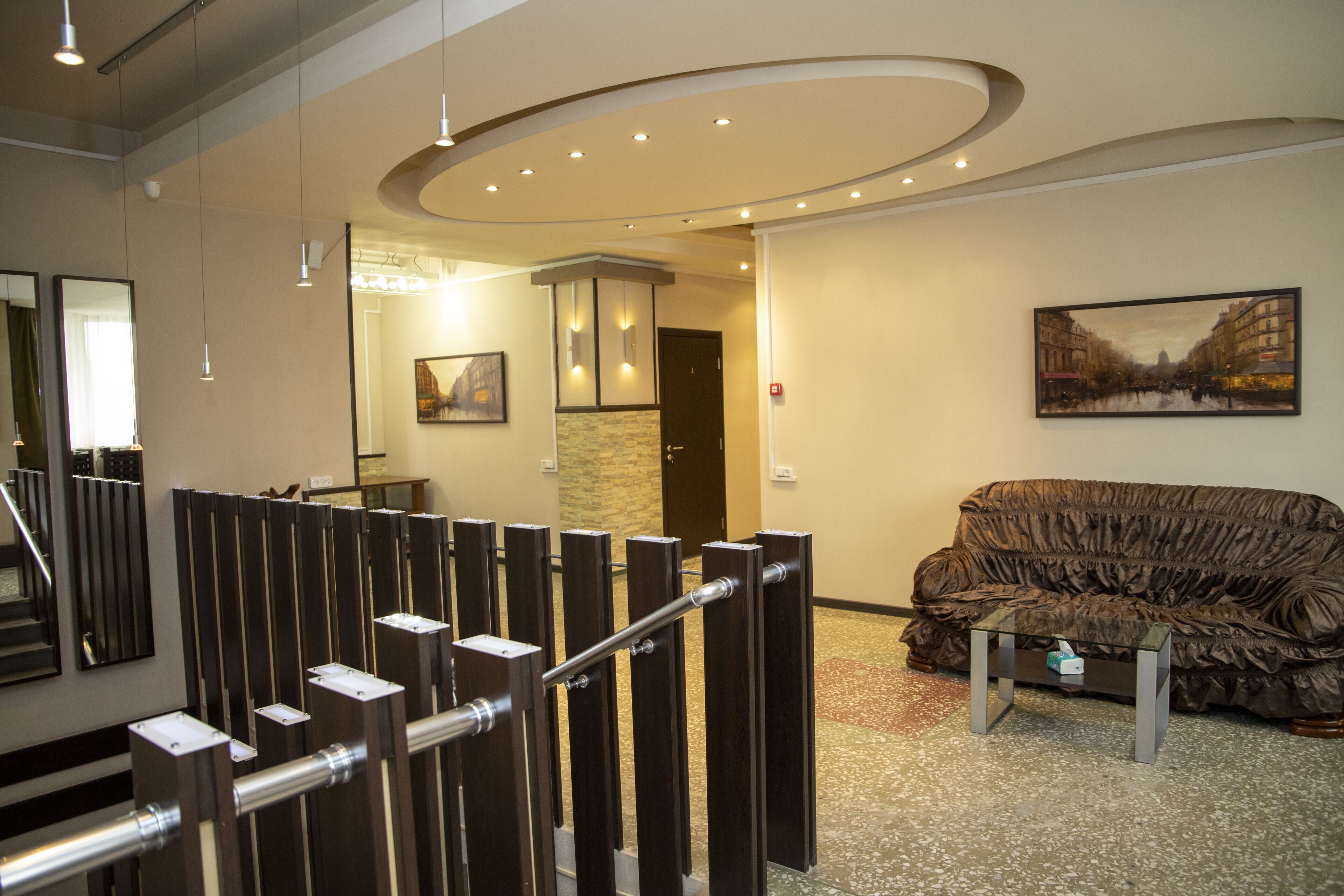 Asa Hotel 0*