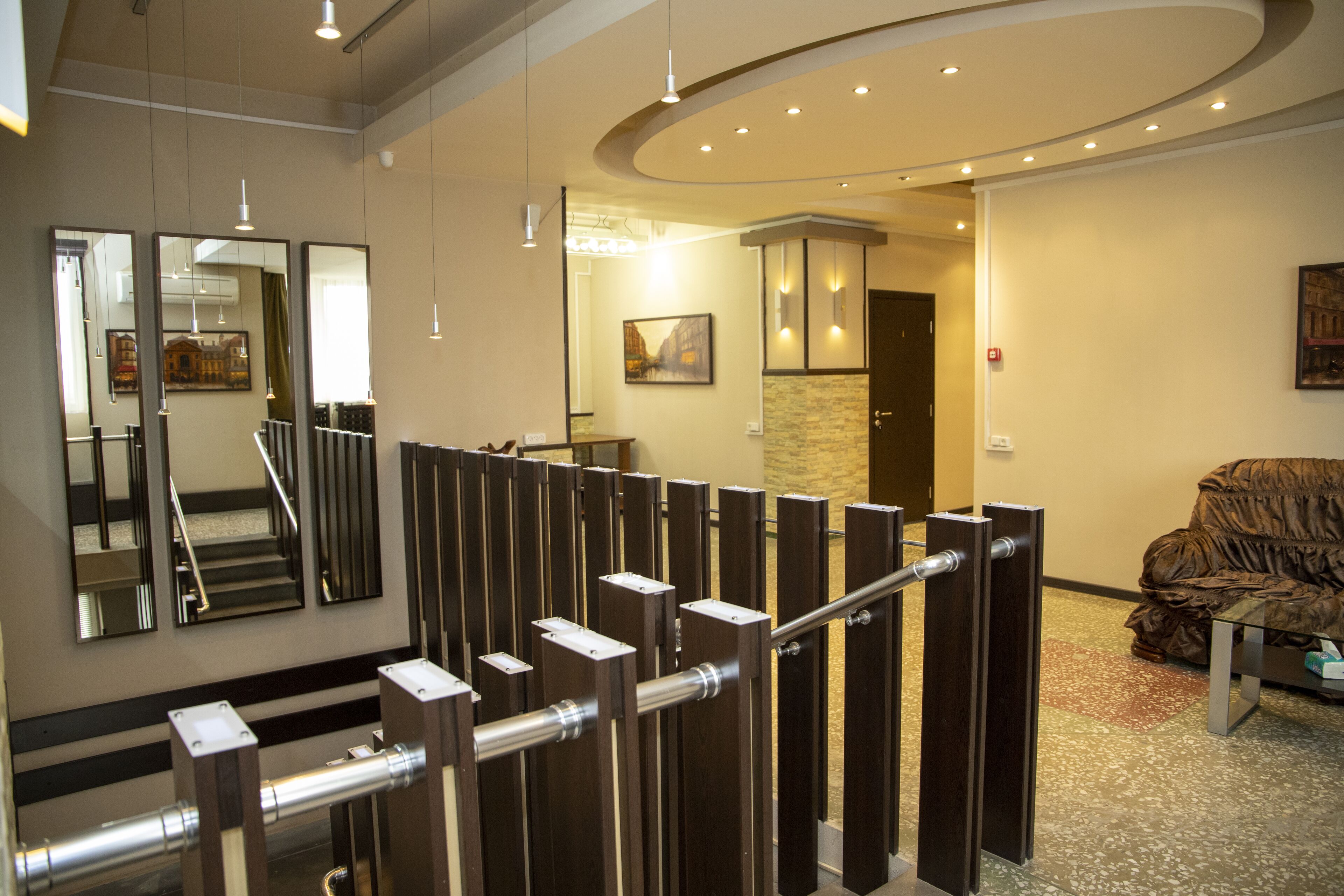 Asa Hotel 0*