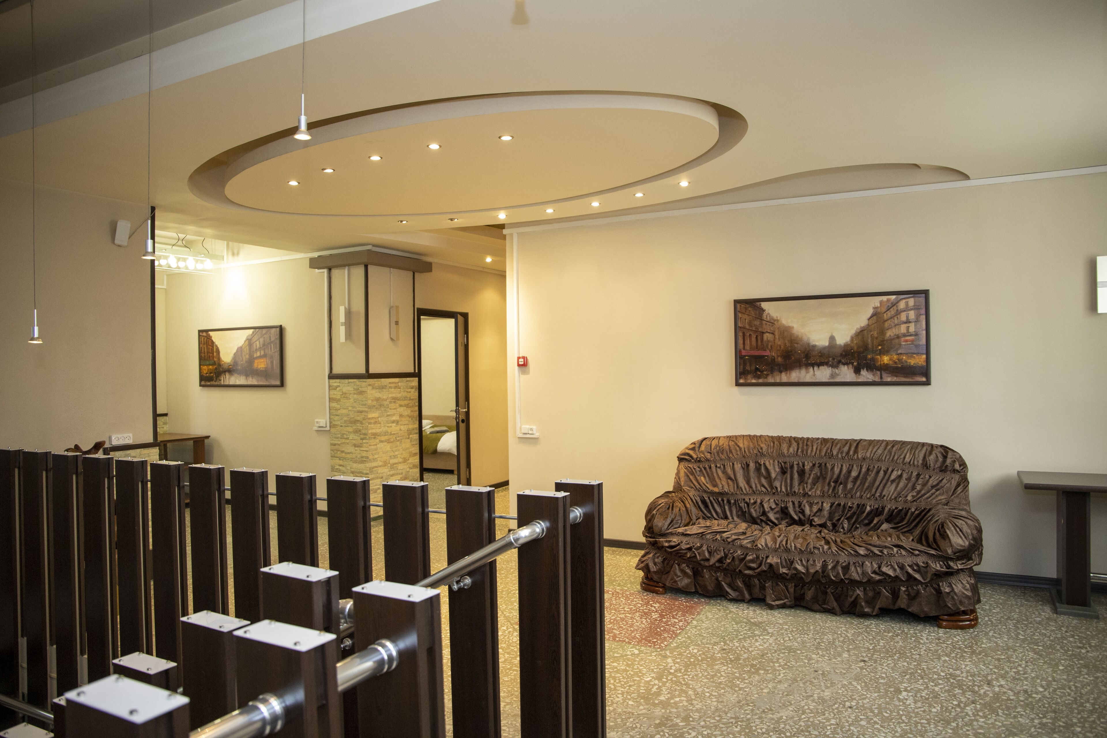 Asa Hotel 0*