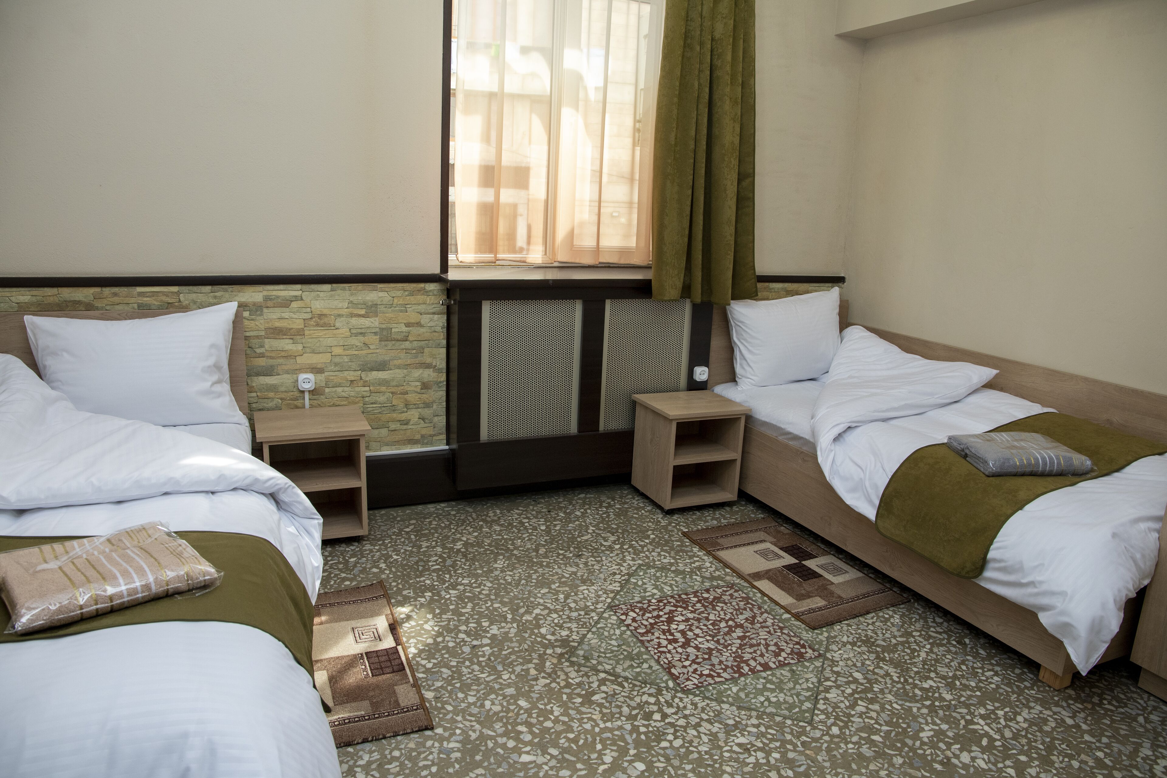 Asa Hotel 0*