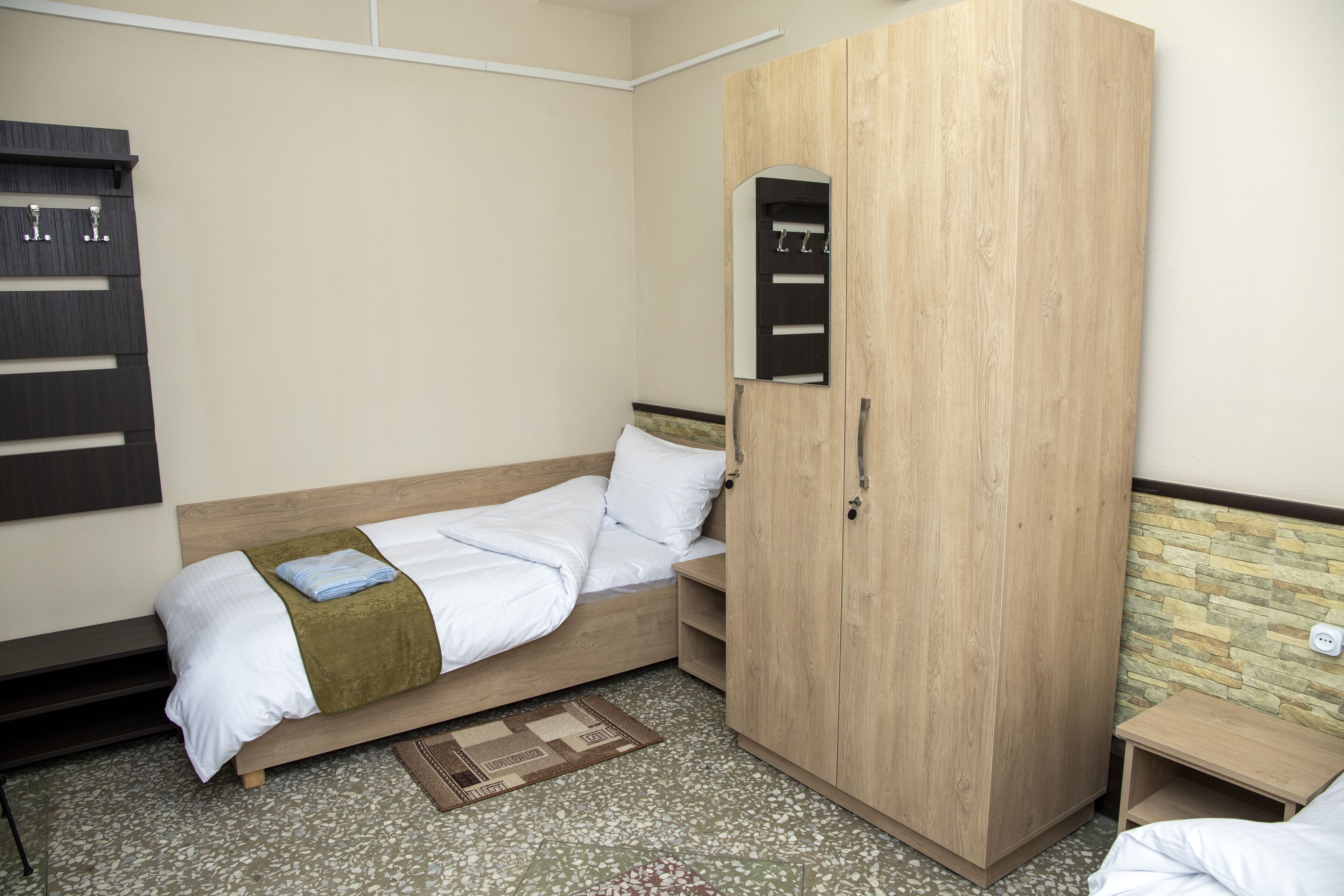Asa Hotel 0*