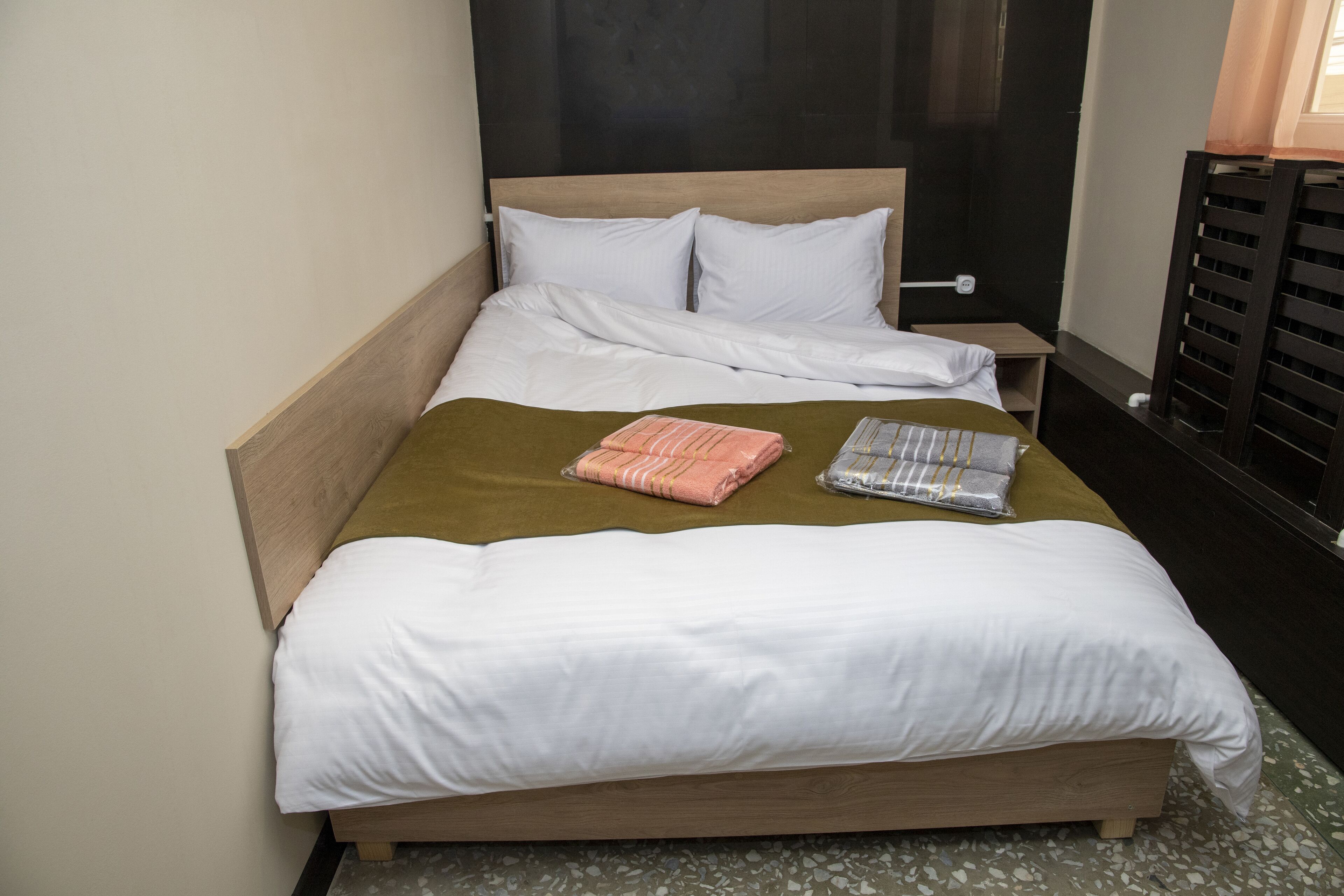 Asa Hotel 0*