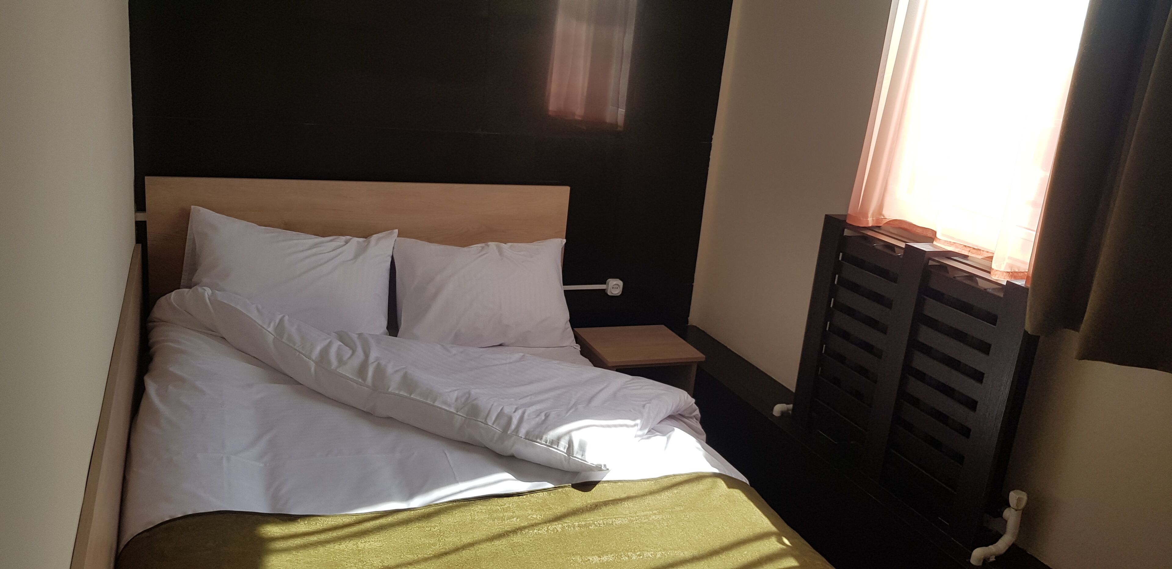 Asa Hotel 0*