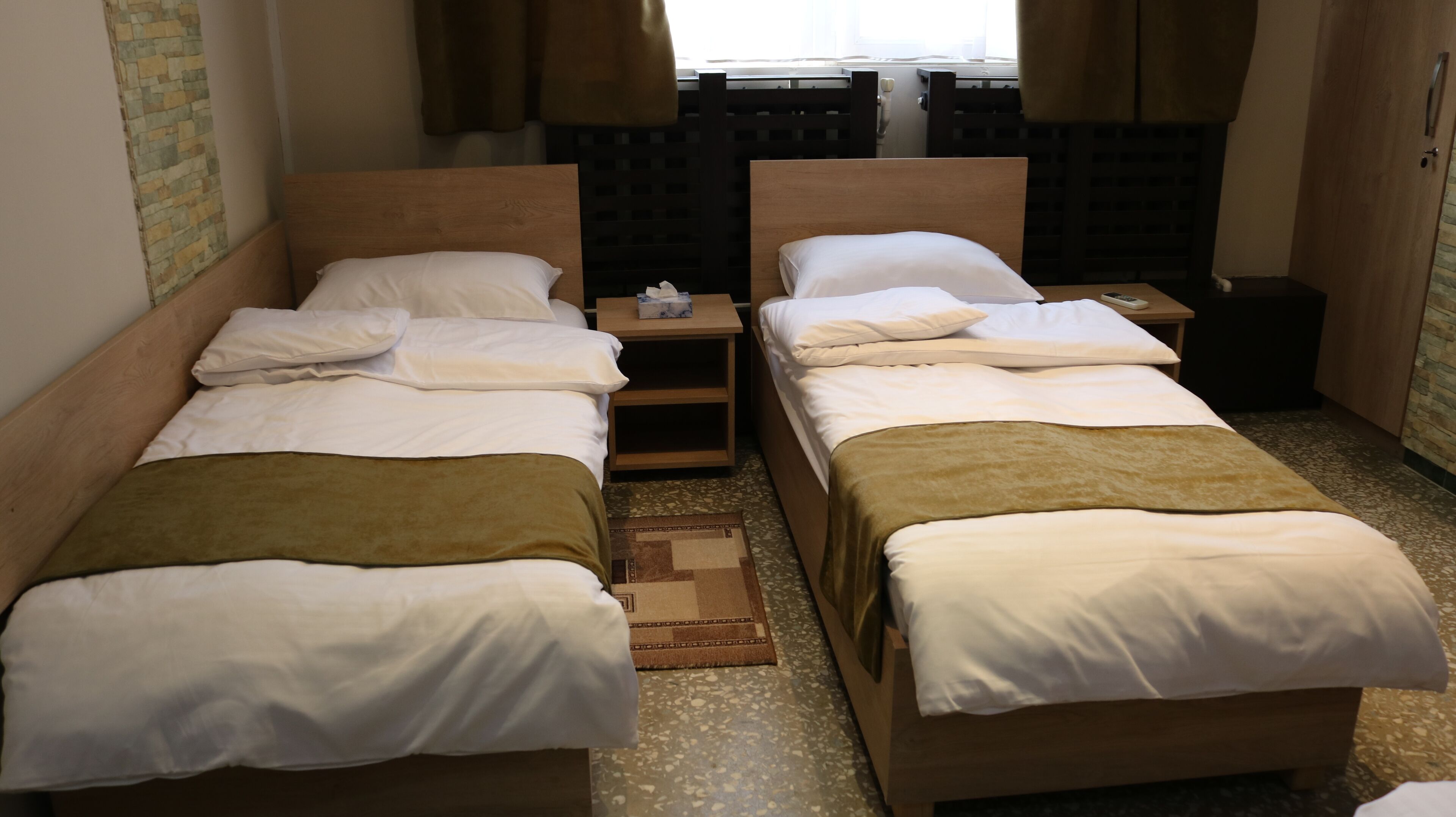Asa Hotel 0*