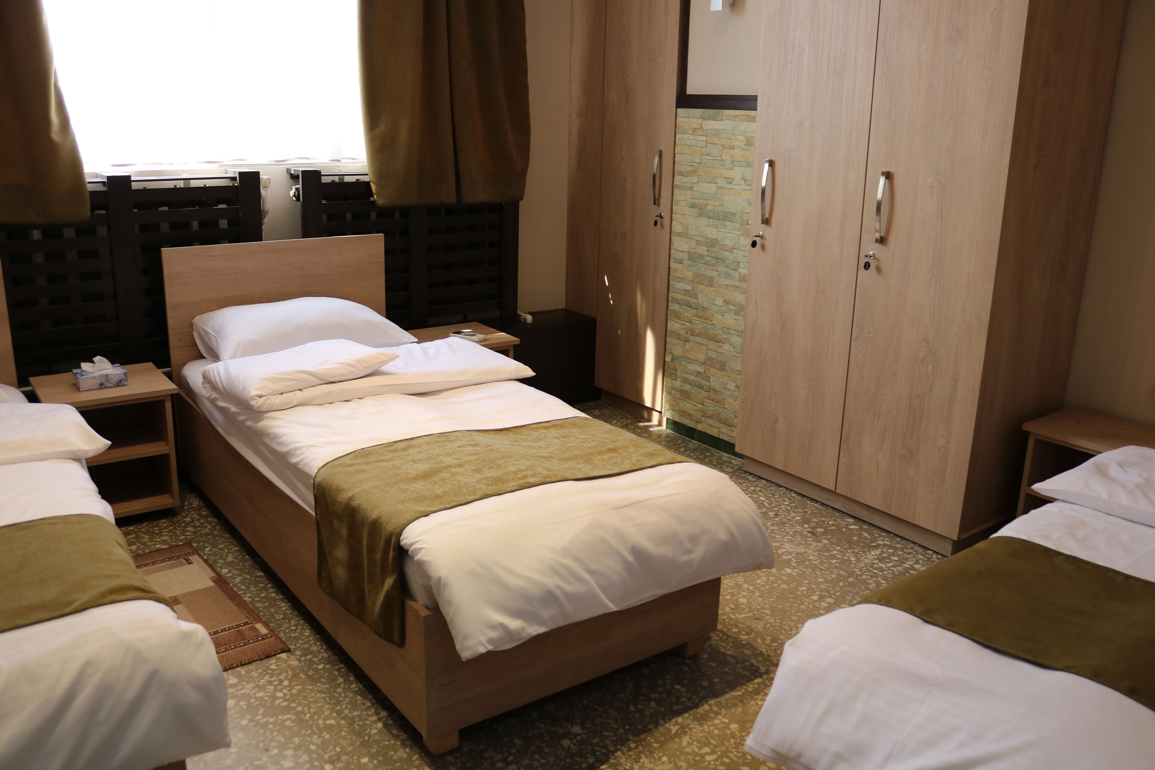 Asa Hotel 0*