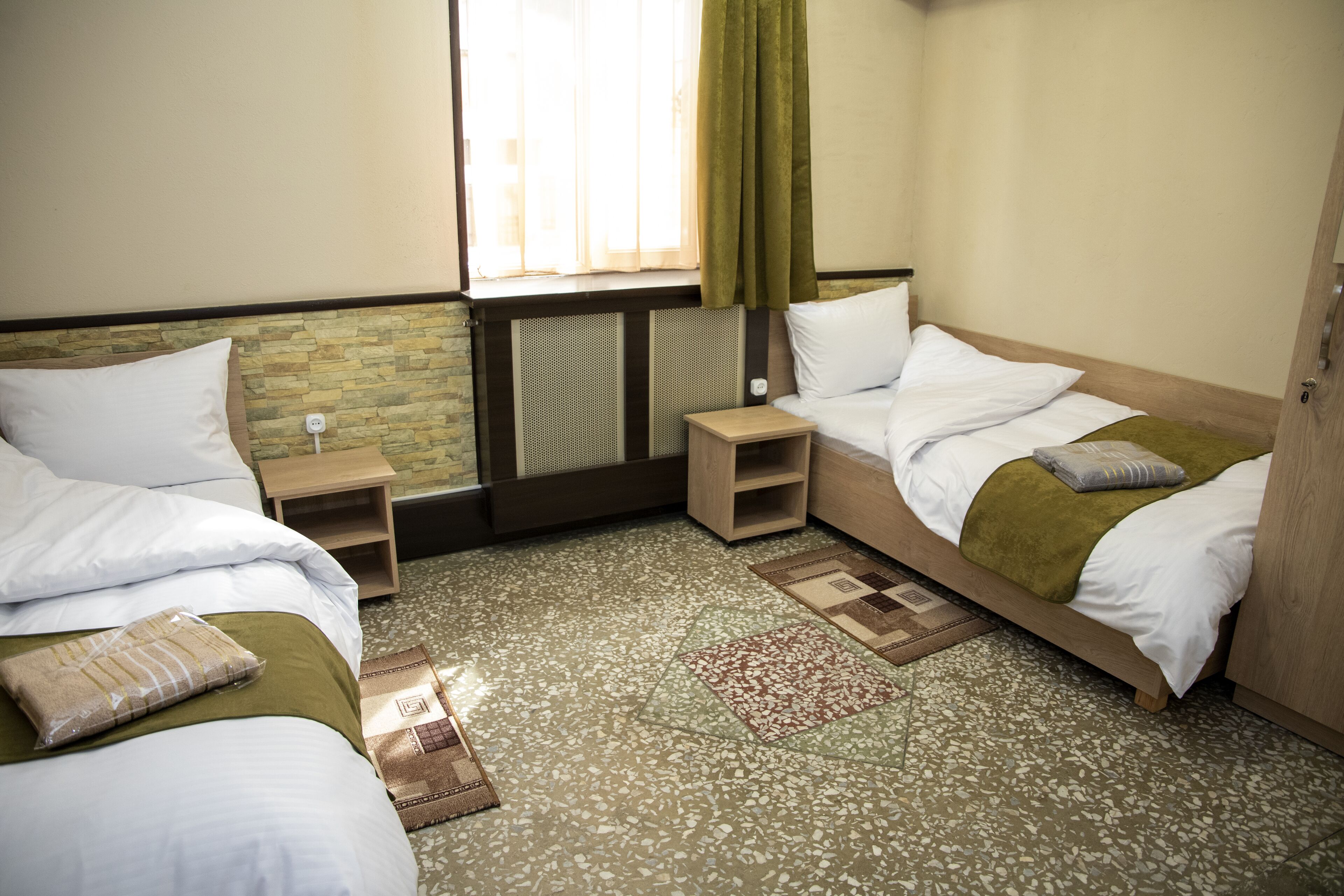 Asa Hotel 0*