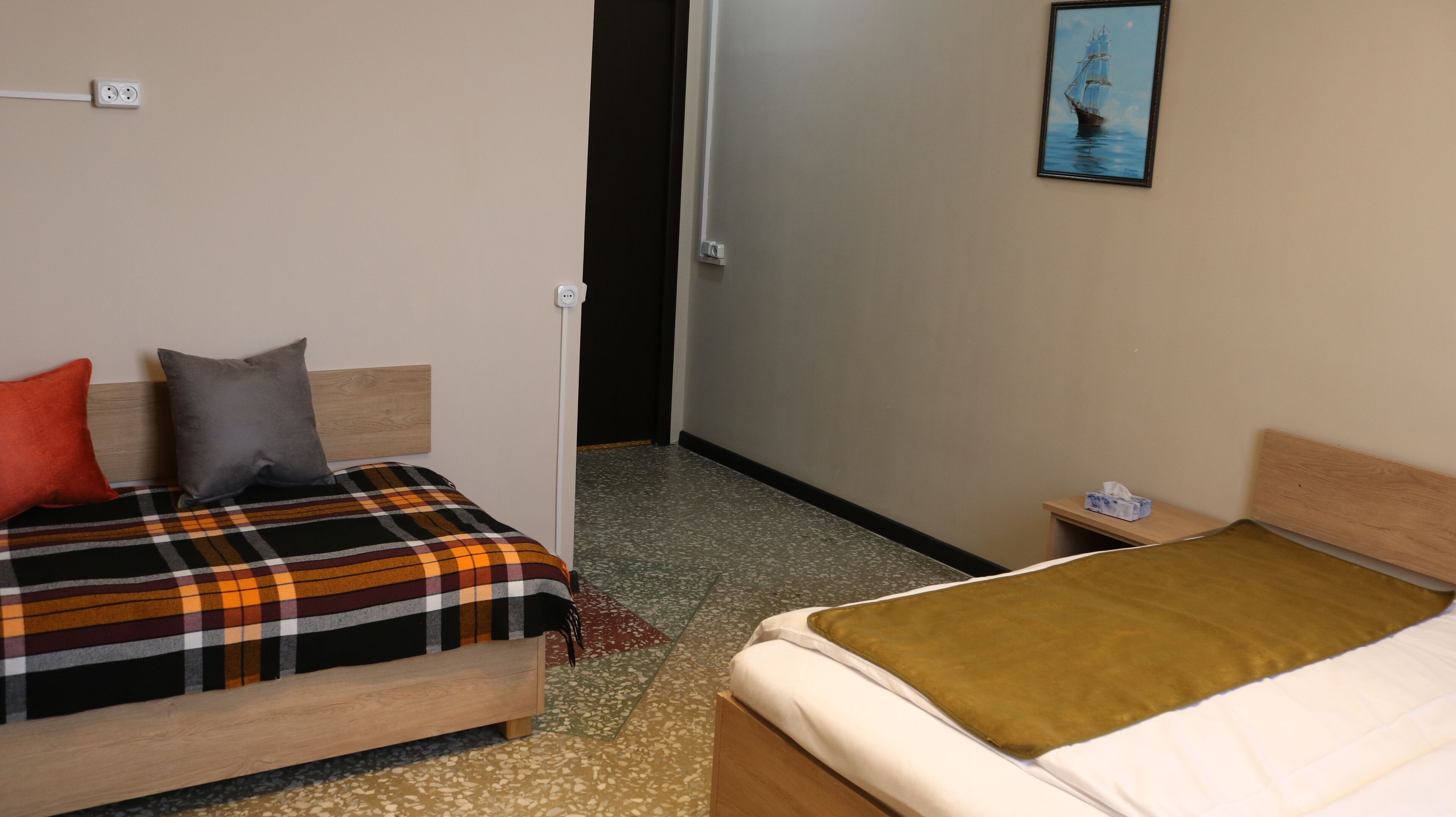 Asa Hotel 0*