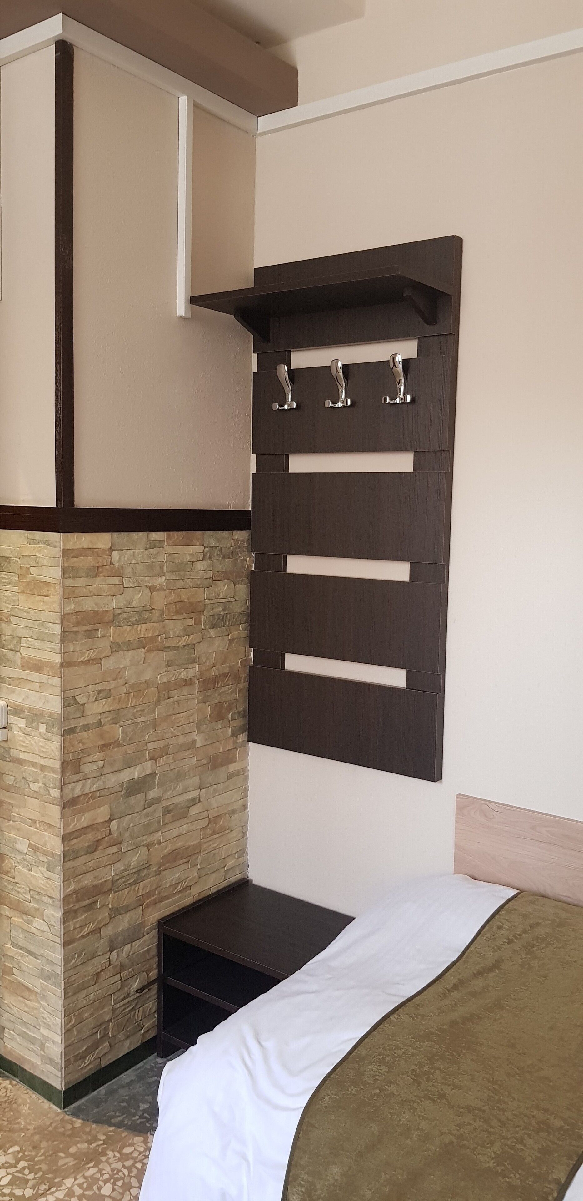 Asa Hotel 0*