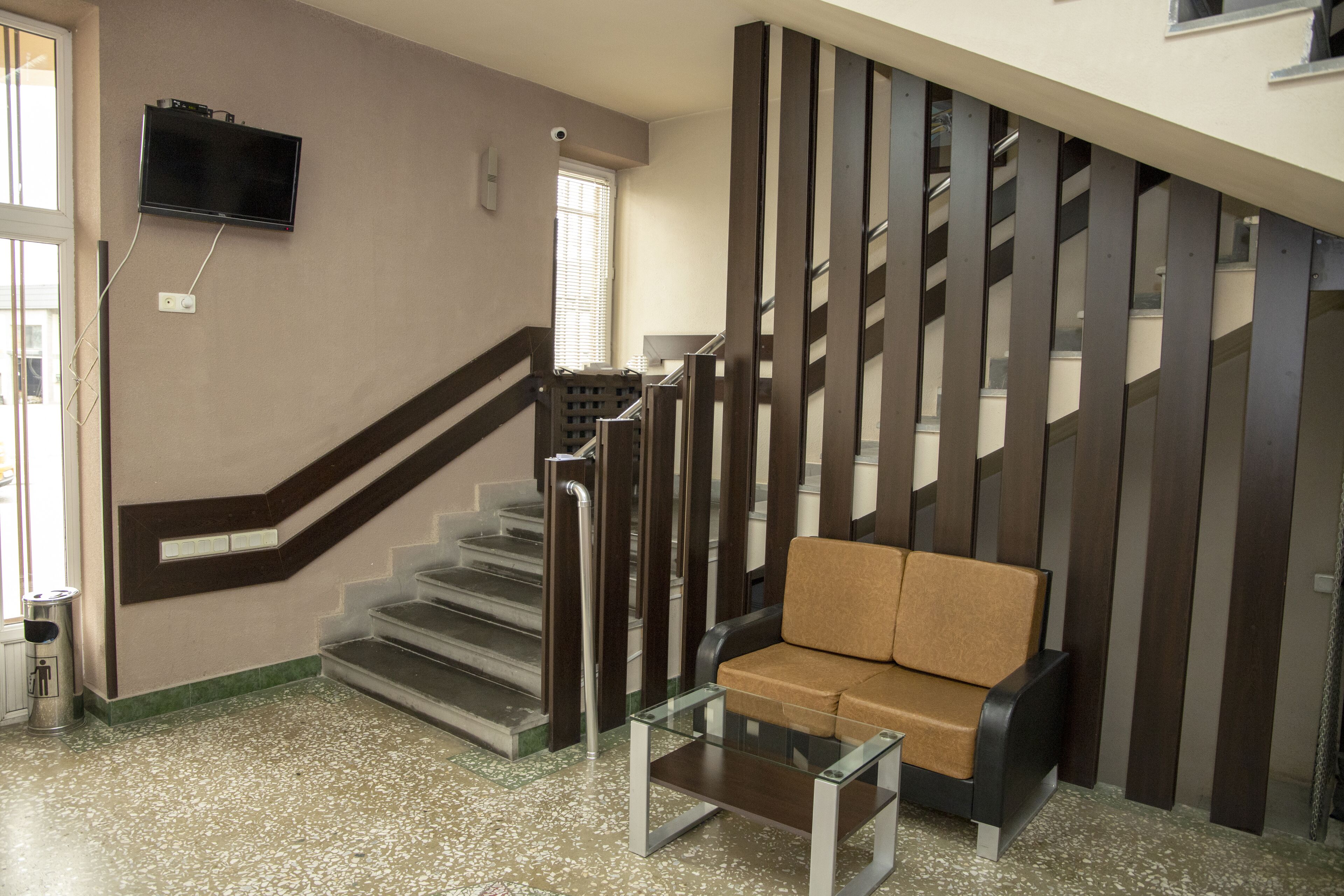 Asa Hotel 0*