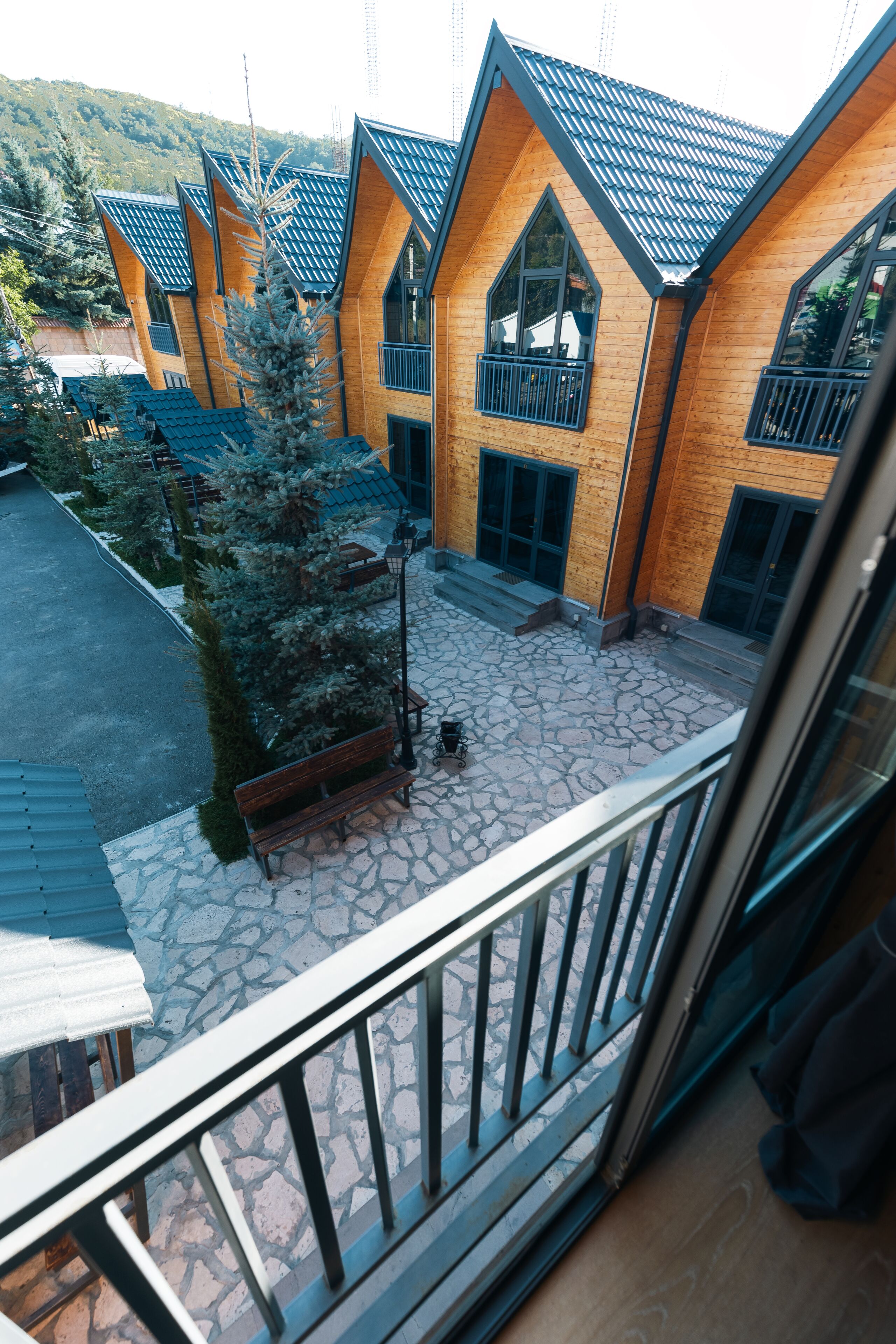 Everest Rest House 0*