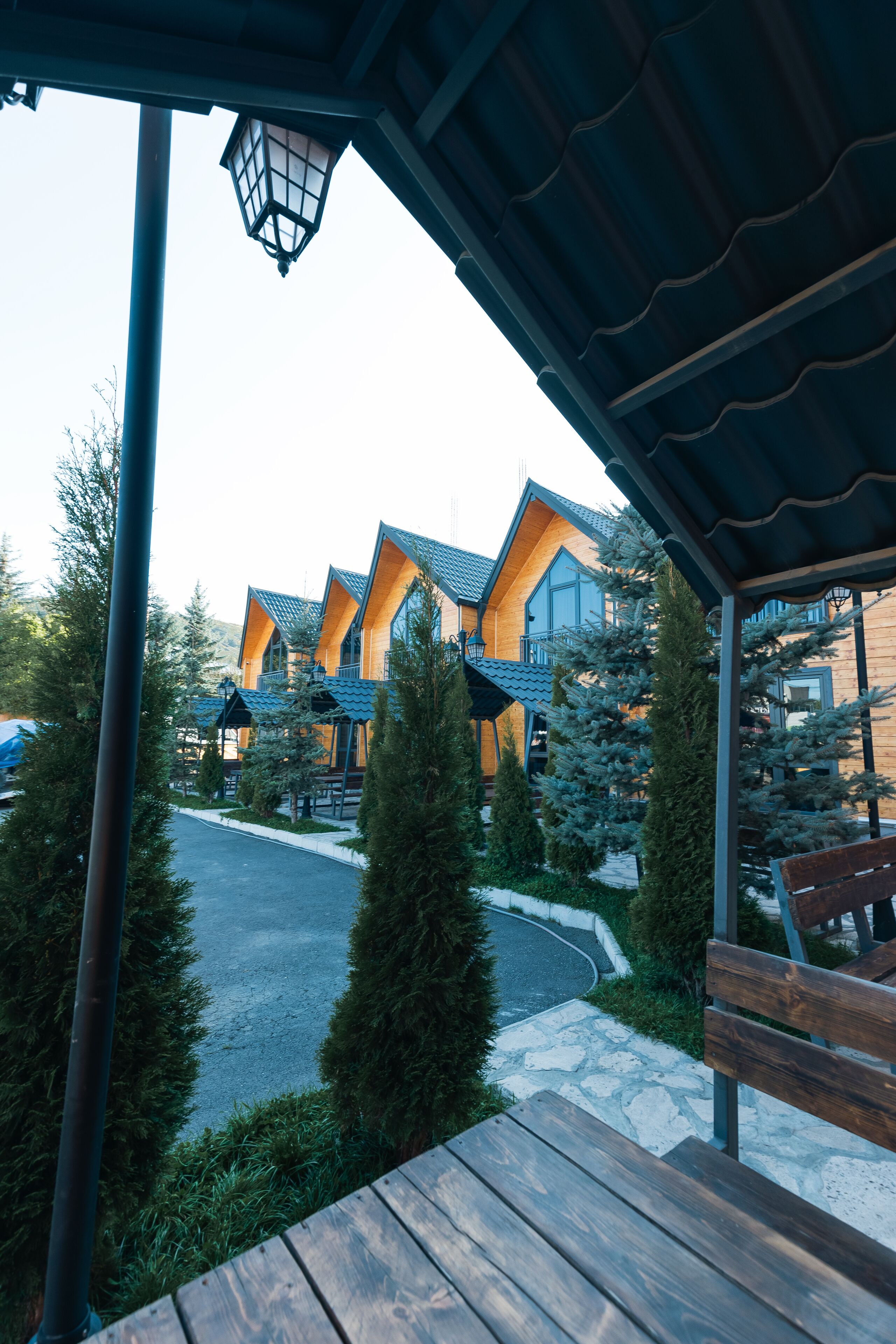 Everest Rest House 0*