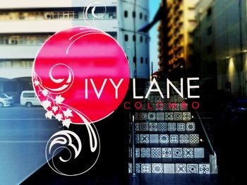 Ivy Lane 3*