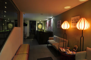 Ivy Lane 3*