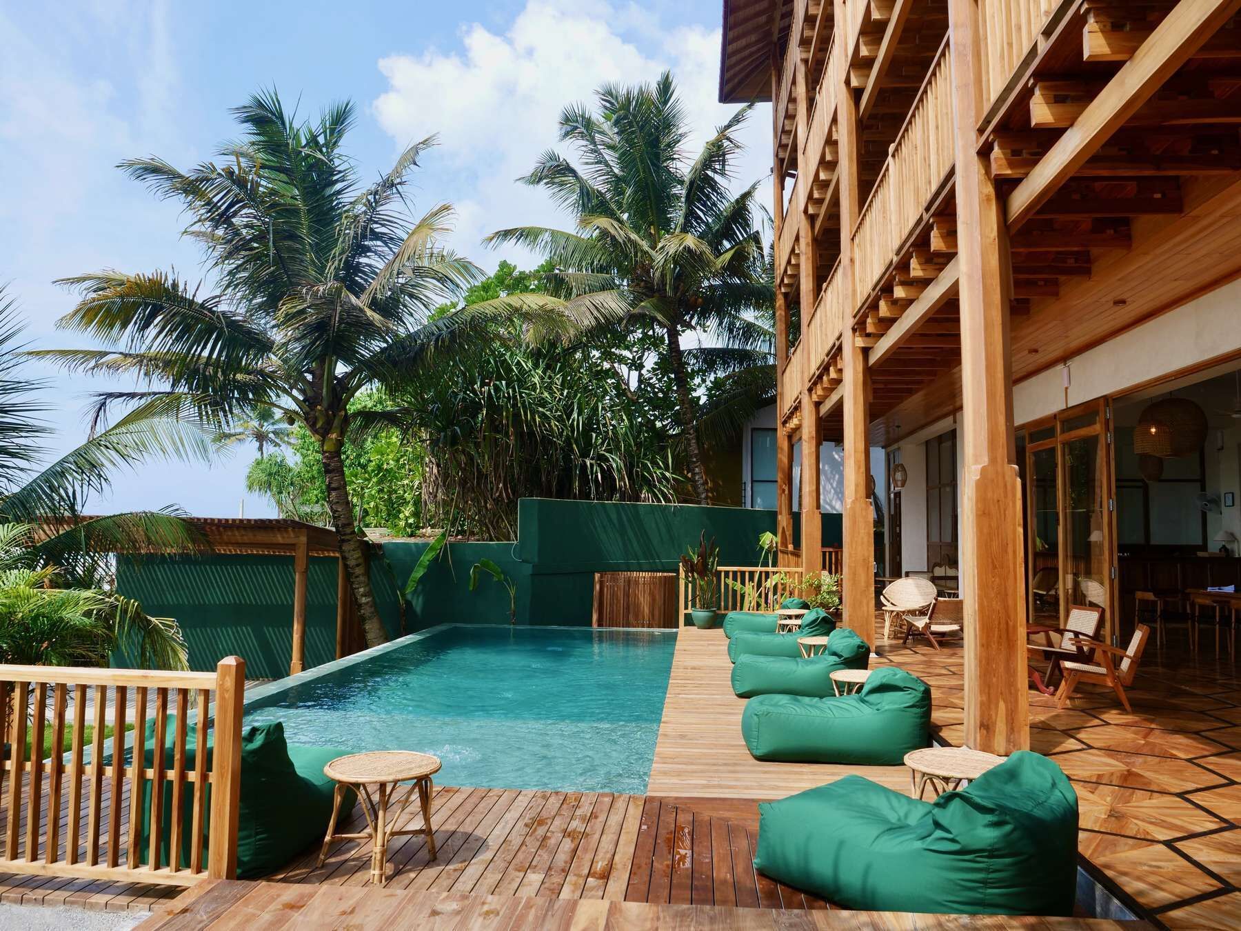 Coast 67 Boutique Hotel 4*