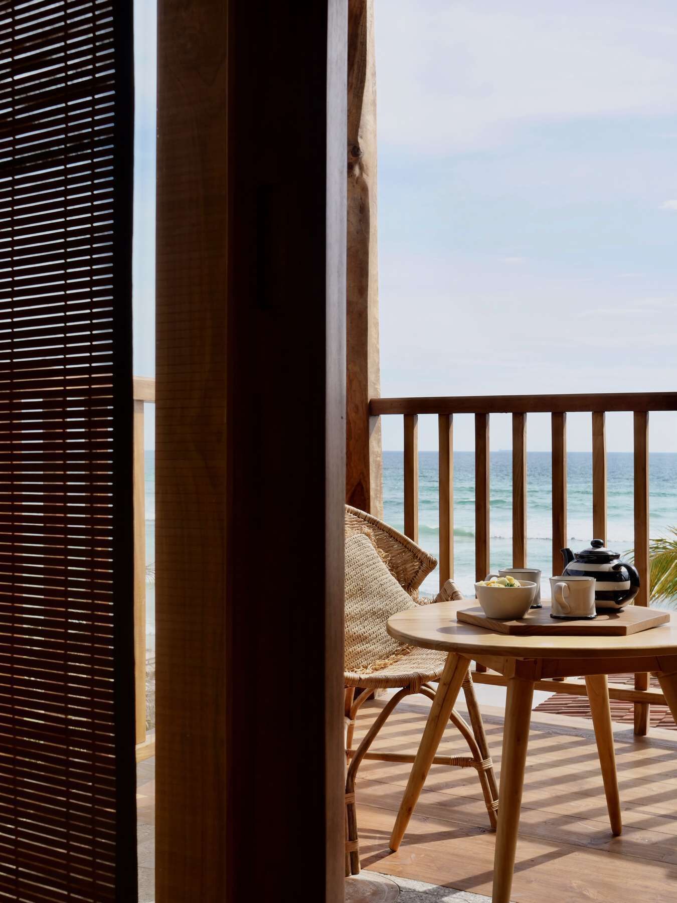 Coast 67 Boutique Hotel 4*