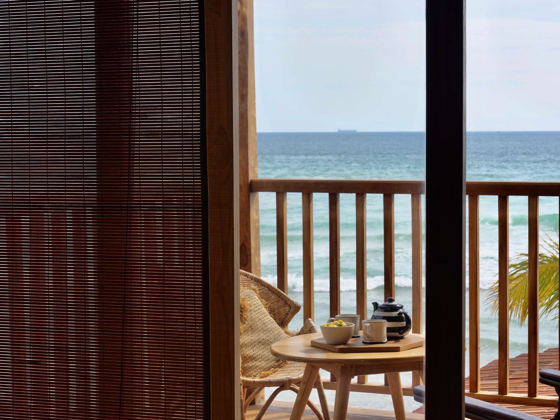Coast 67 Boutique Hotel 4*