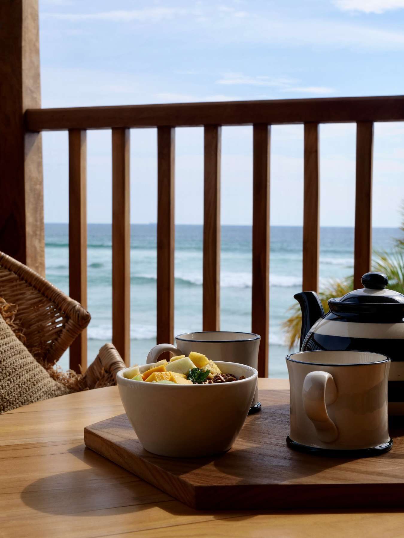 Coast 67 Boutique Hotel 4*