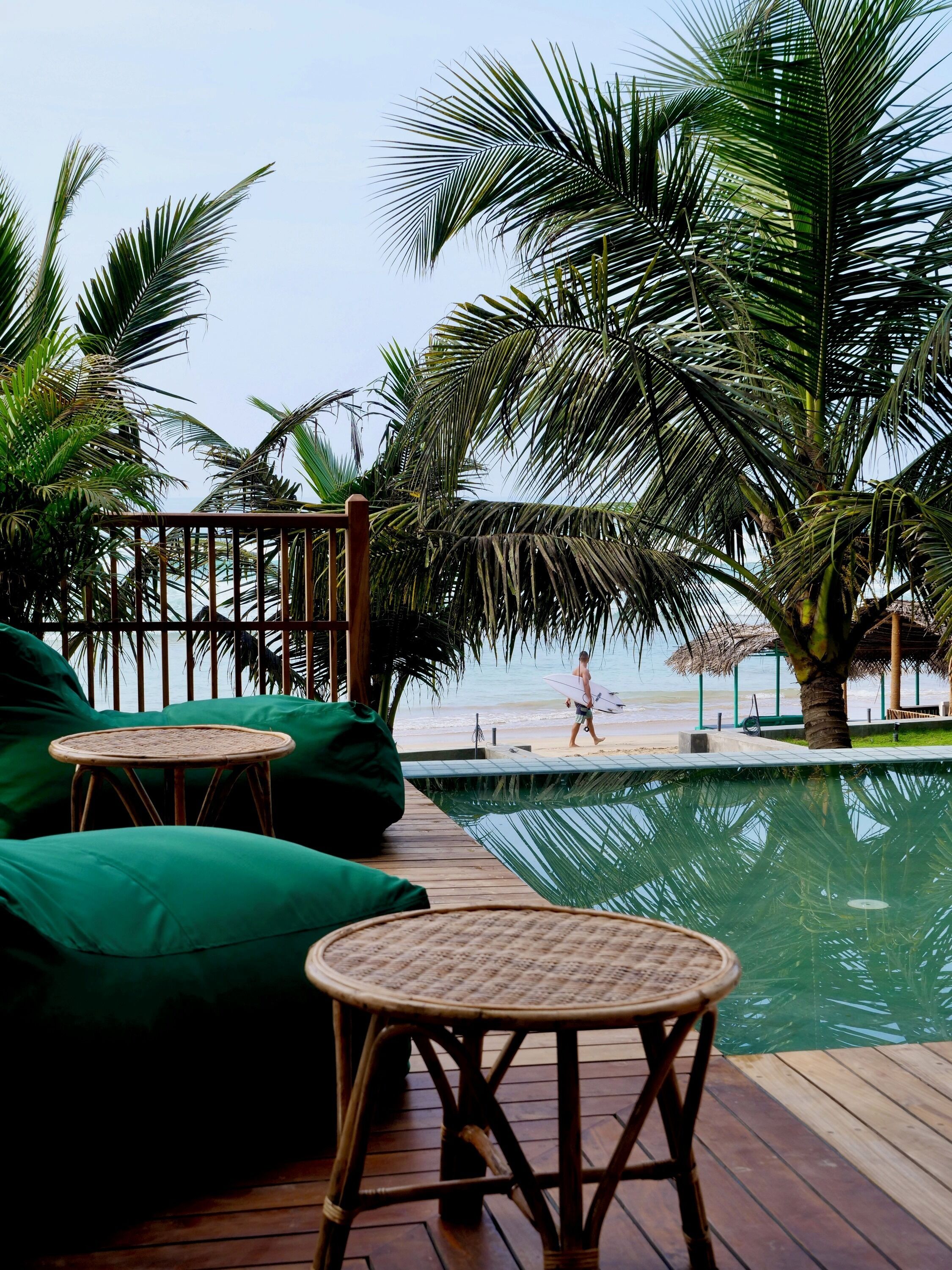 Coast 67 Boutique Hotel 4*