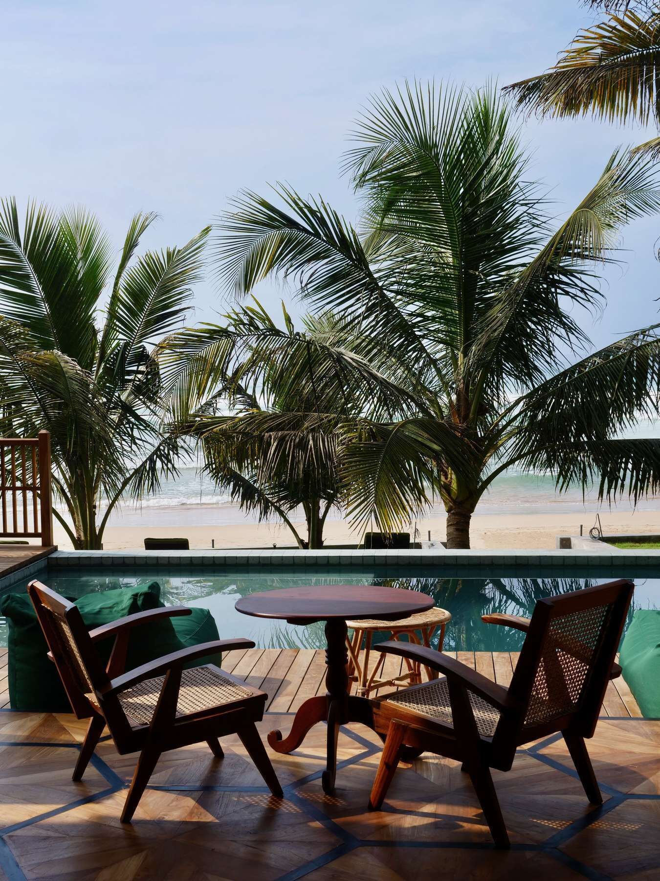 Coast 67 Boutique Hotel 4*