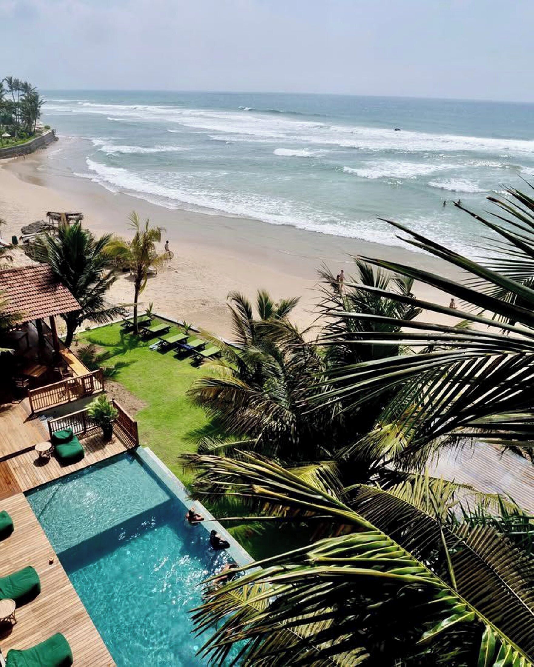 Coast 67 Boutique Hotel 4*