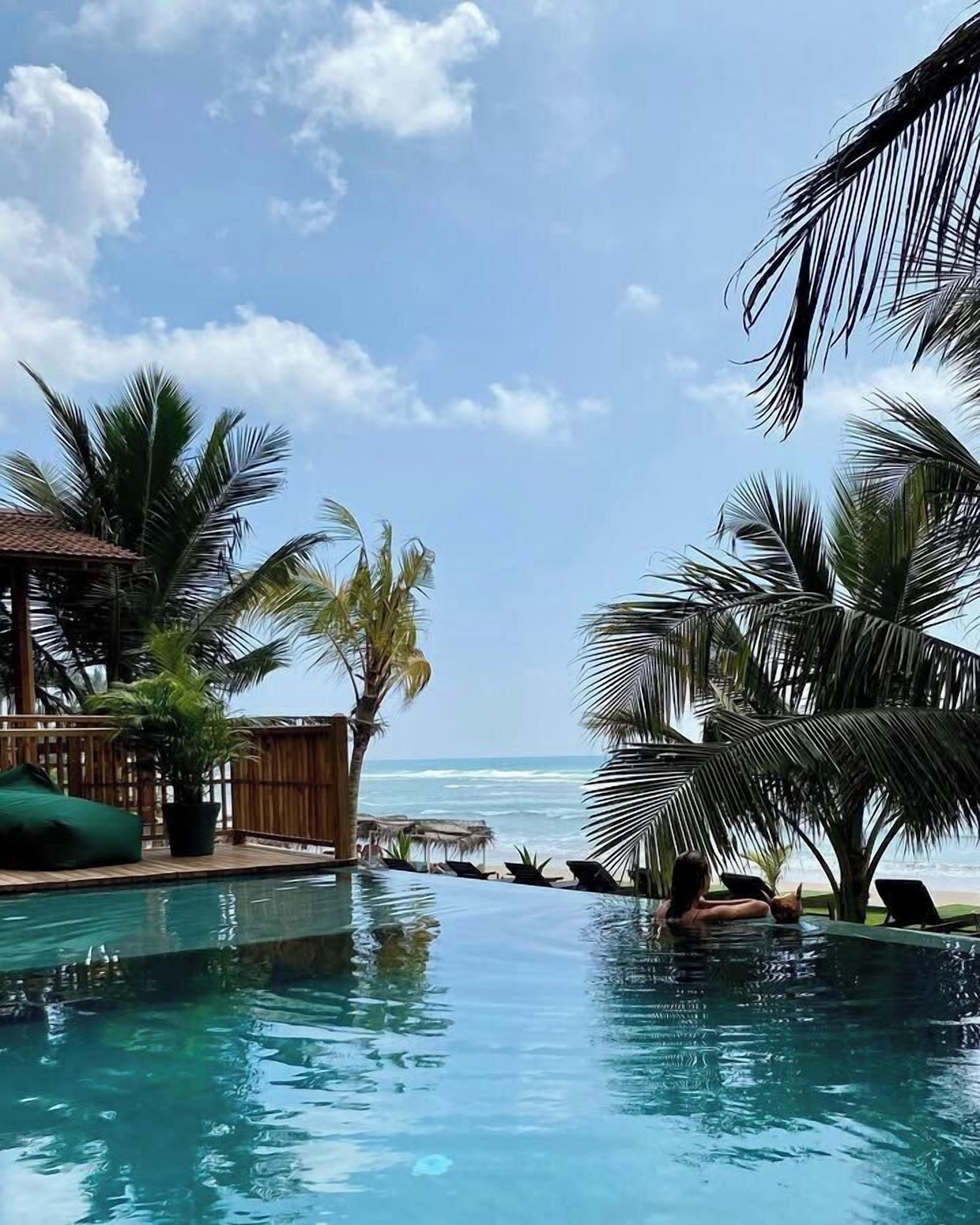 Coast 67 Boutique Hotel 4*