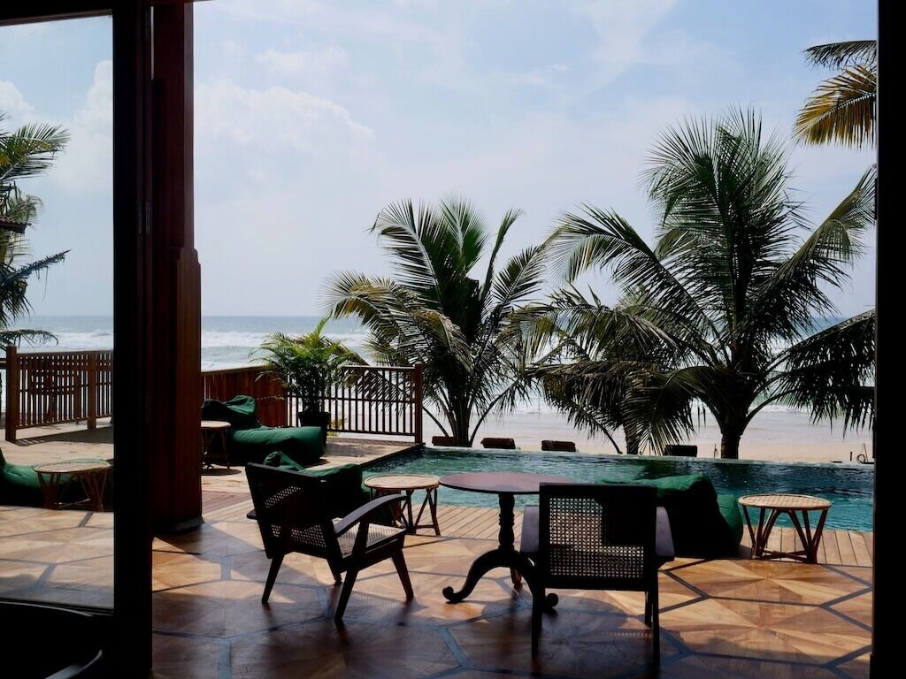 Coast 67 Boutique Hotel 4*