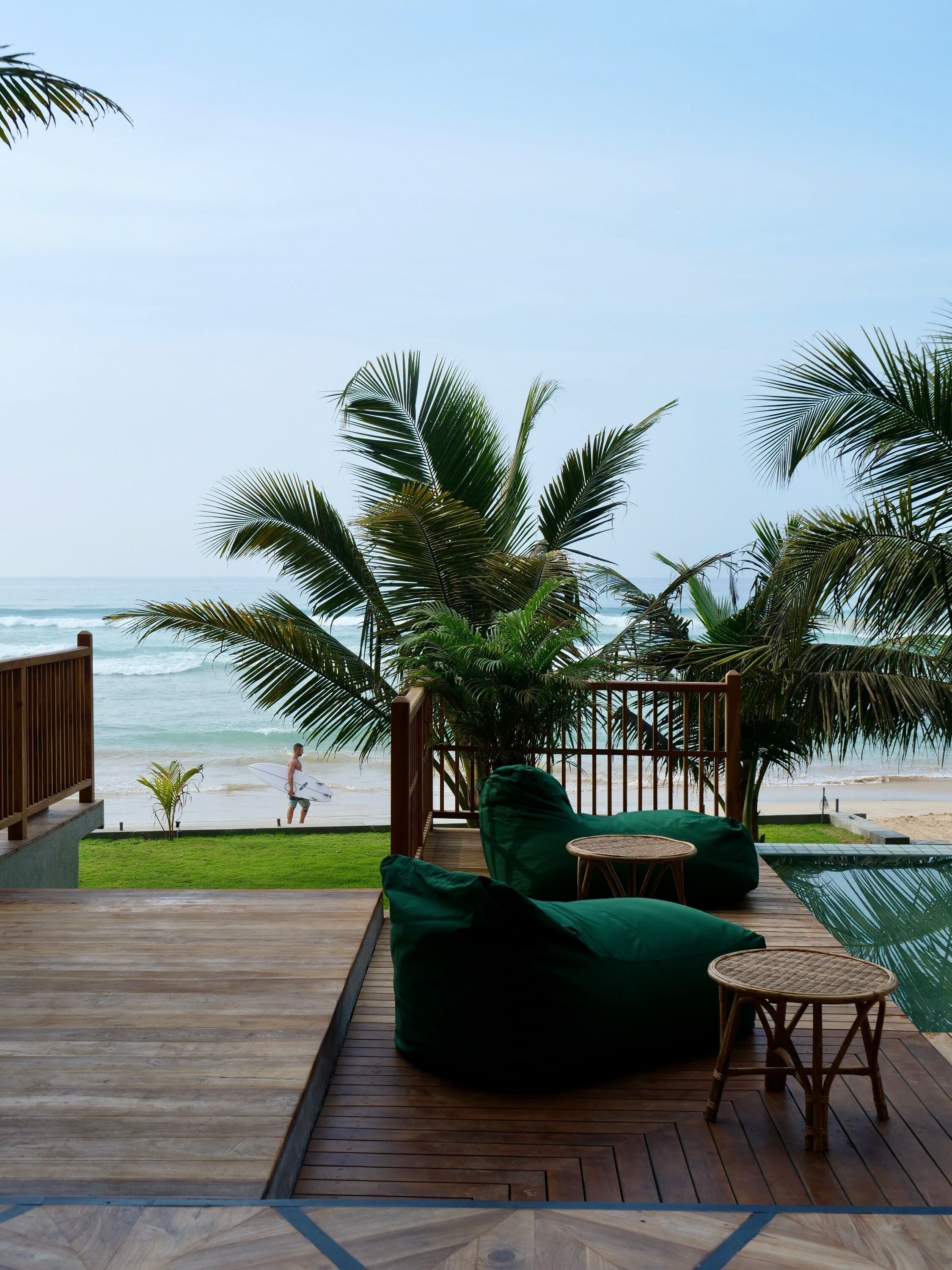 Coast 67 Boutique Hotel 4*