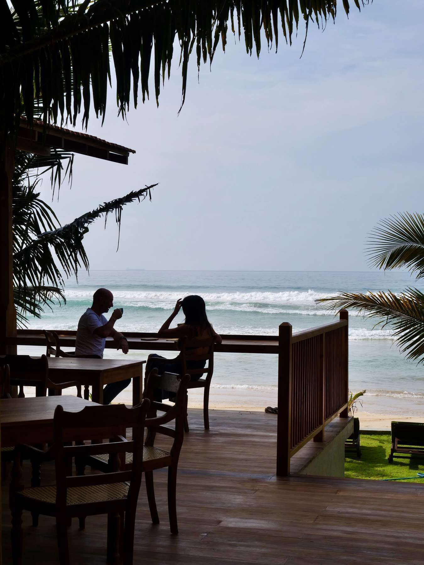 Coast 67 Boutique Hotel 4*