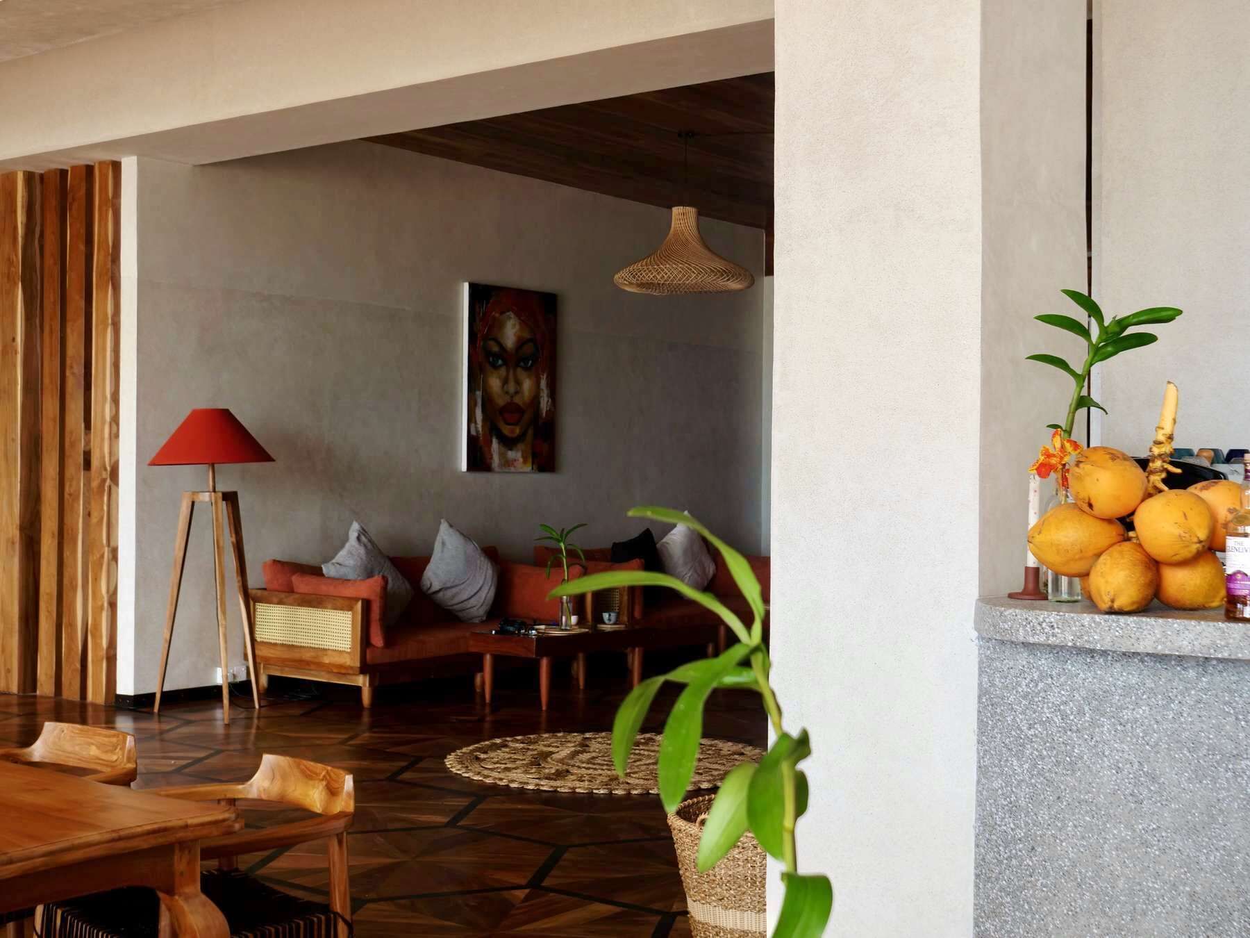 Coast 67 Boutique Hotel 4*